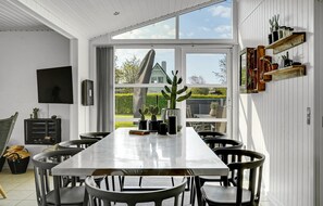 Spiseområde