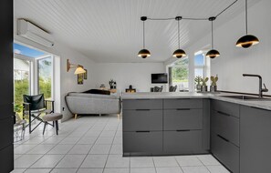 Interiør