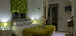 3 quartos, Wi-Fi, roupa de cama