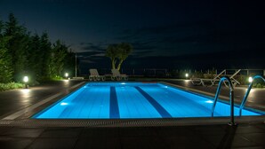 Unclassified image, 4 of 32, button - Modern Villa with Panoramic Sea Views (8JQW+PXC Arkadi, Greece)
