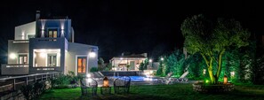 Piscina externa