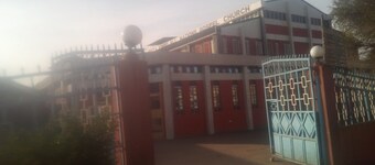 Kimbo Pefa Guest House