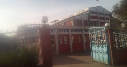 Kimbo Pefa Guest House