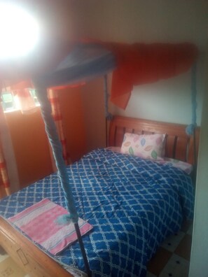 Single Room | 1 bedroom, free WiFi, bed sheets