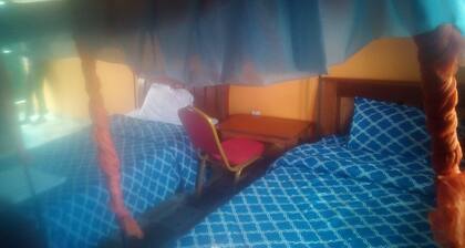 Kimbo Pefa Guest House