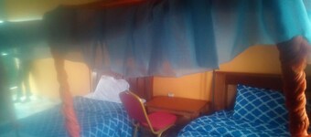 Kimbo Pefa Guest House