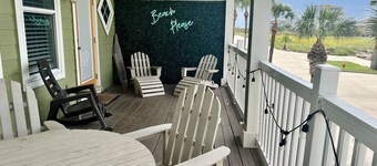 Crab Pad | Pool | Close to Beach | Gated Community