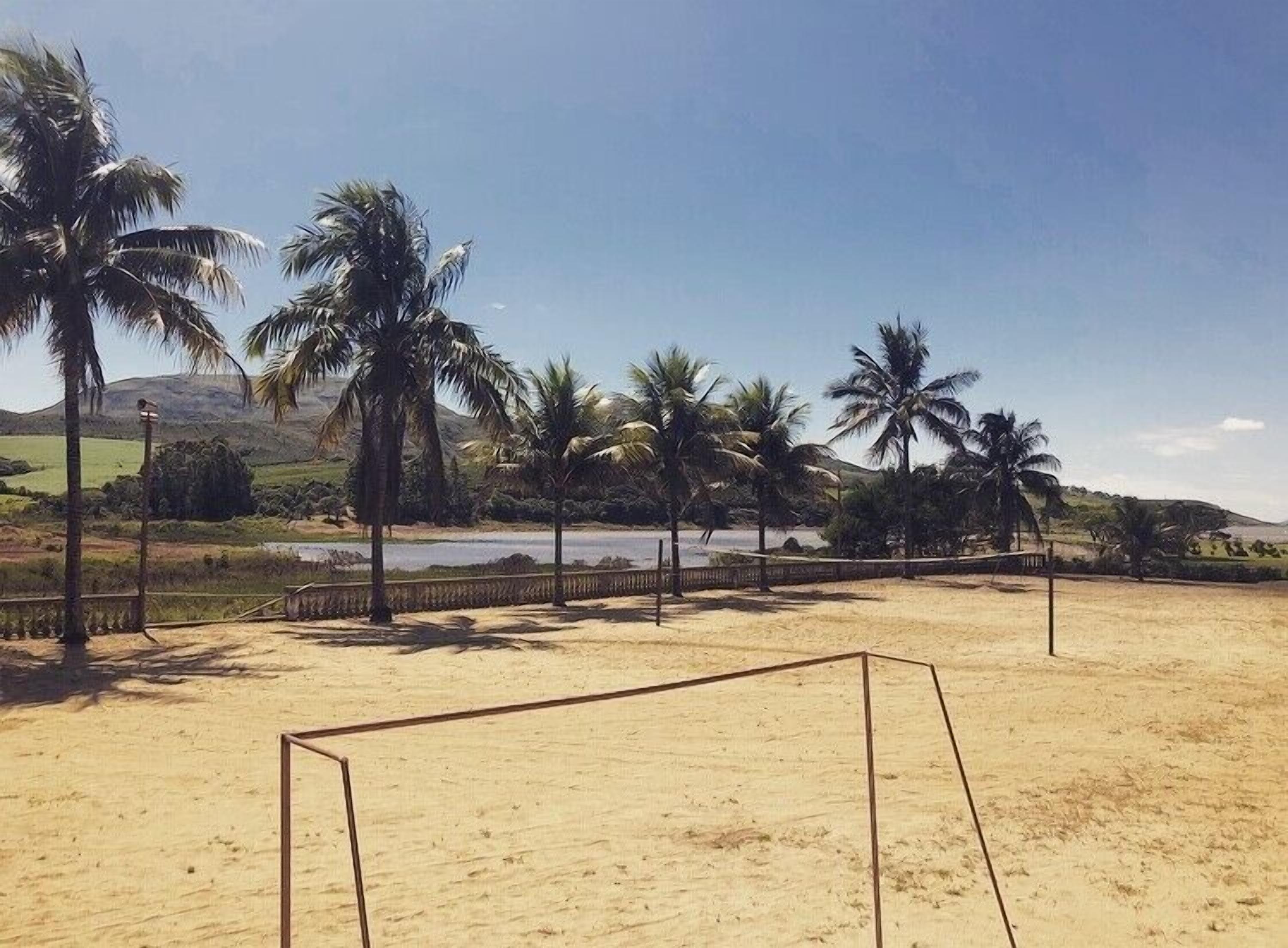 Instalaciones deportivas