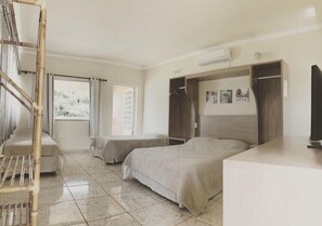Superior Chalet | 1 bedroom, hypo-allergenic bedding, minibar, free WiFi