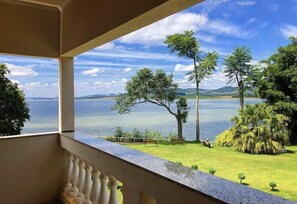 Chalet Superior | Pemandangan dari kamar