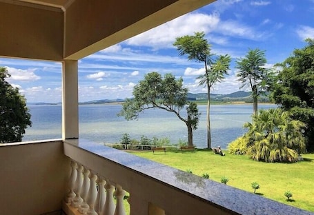 View from room