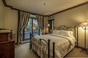 Leilighet, 3 soverom, 2 bad | 3 soverom, strykejern/-brett, wi-fi (inkludert) og sengetøy