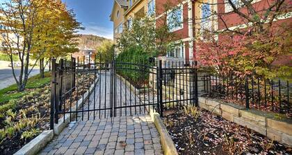 Bondurant by Tremblant Platinum