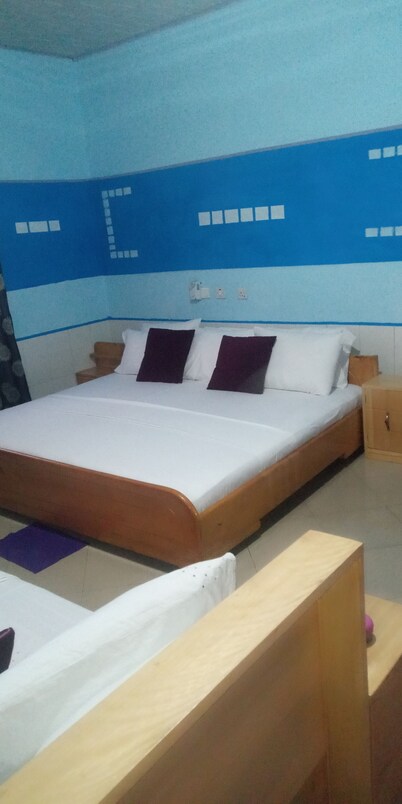 JEBLEZ HOME LODGE
