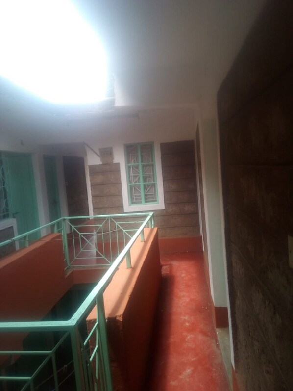 Interior - Maleck Guest Rooms (Ruiru)