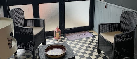 內部