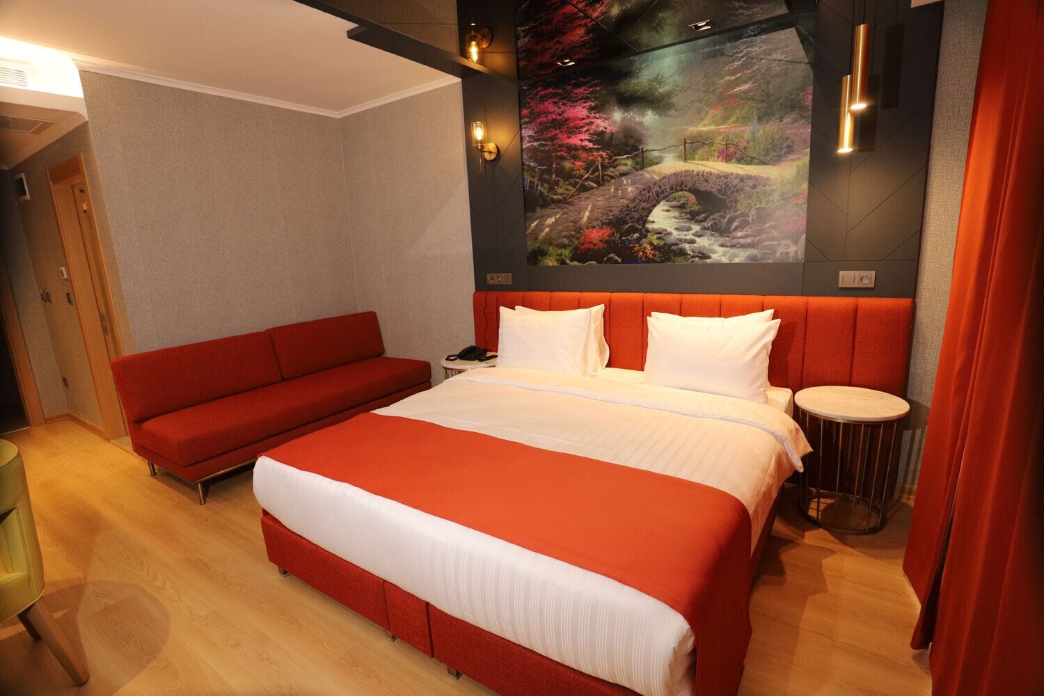 Foto - My Garden Hotel