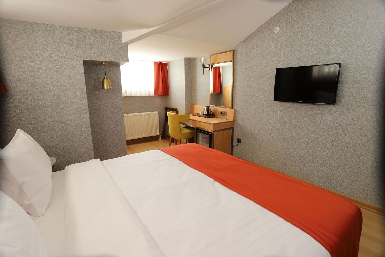 Foto - My Garden Hotel