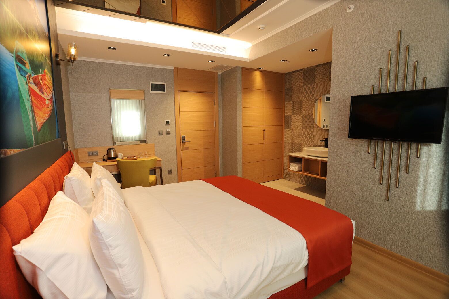 Foto - My Garden Hotel