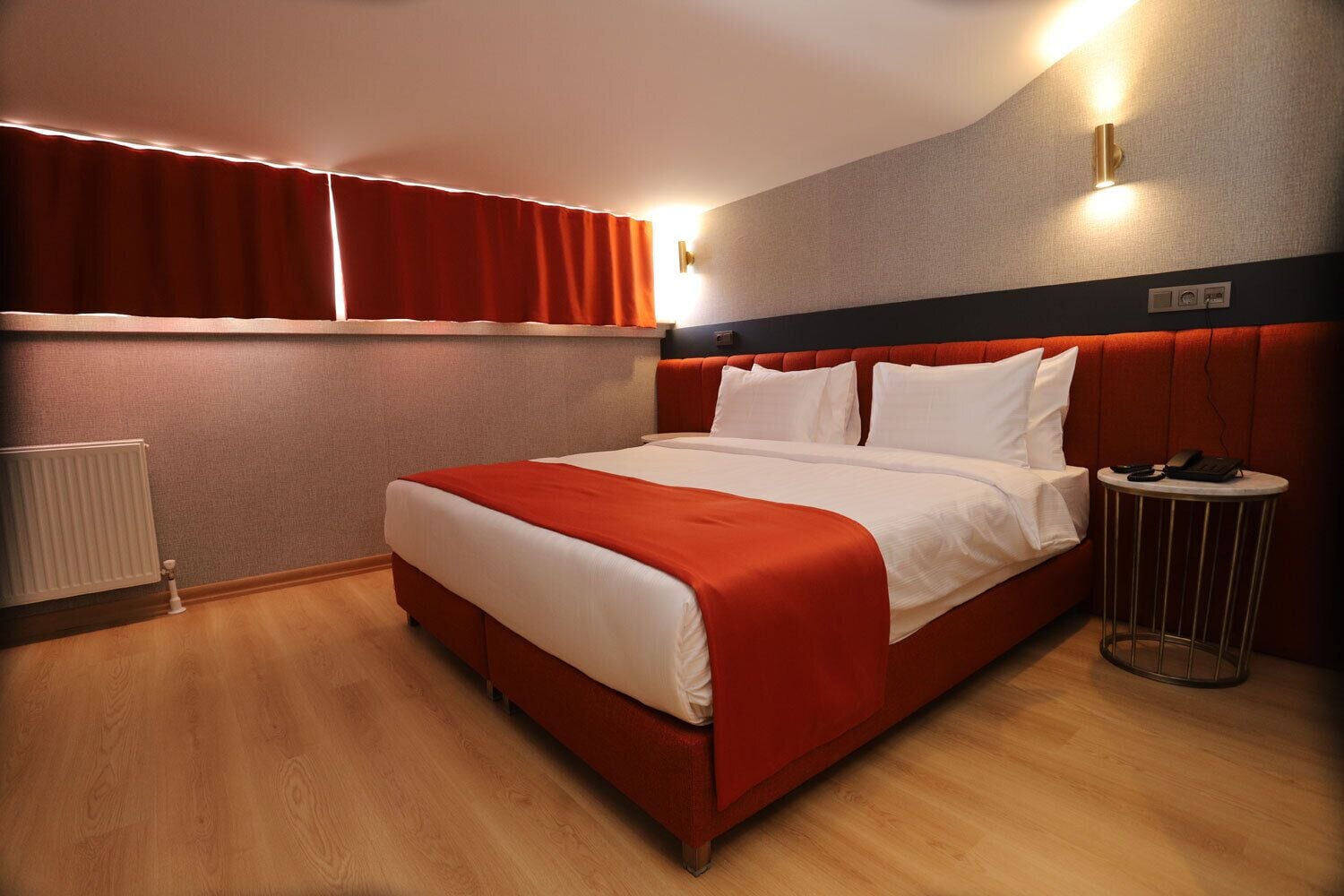 Foto - My Garden Hotel