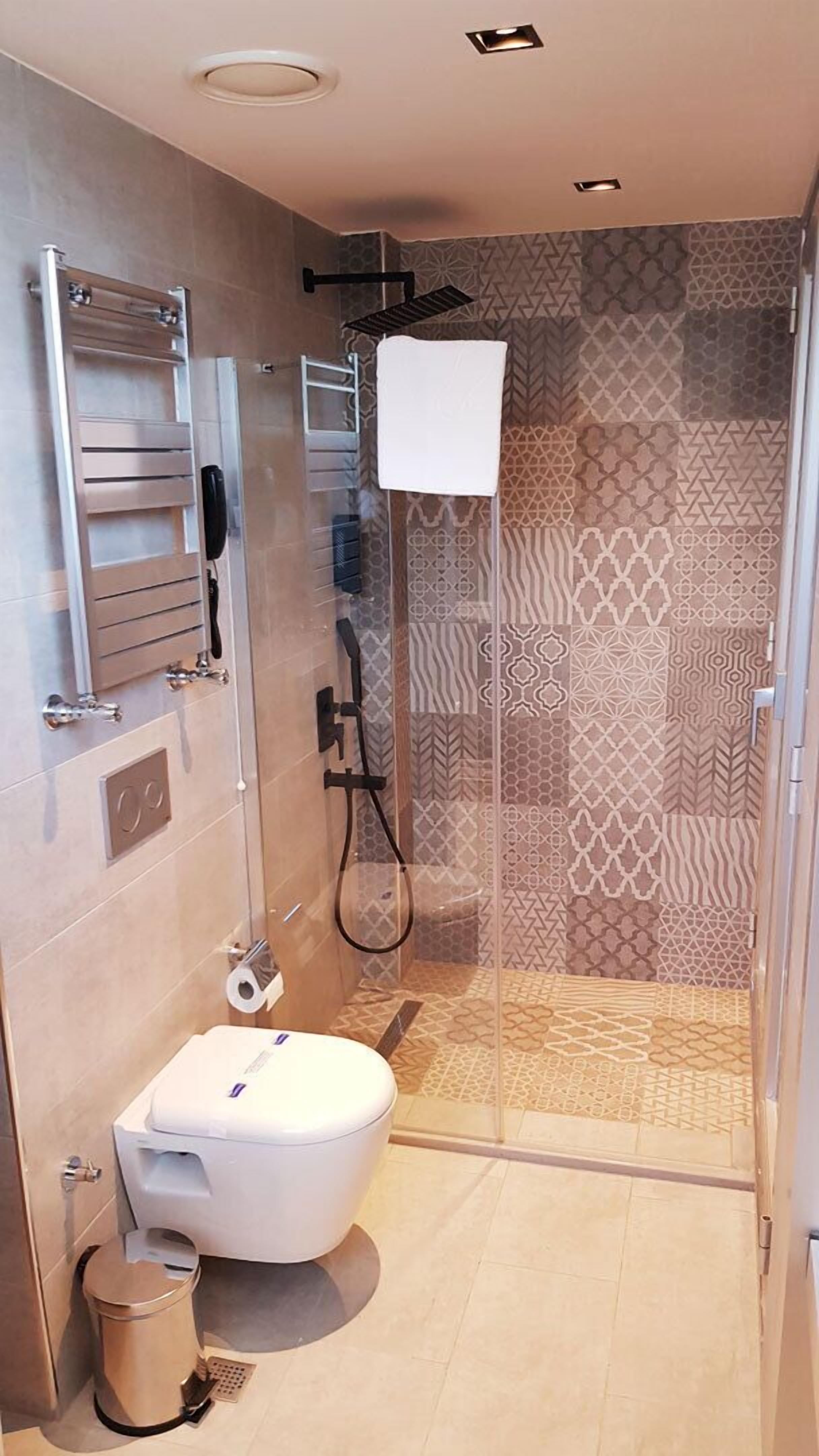 Foto - My Garden Hotel