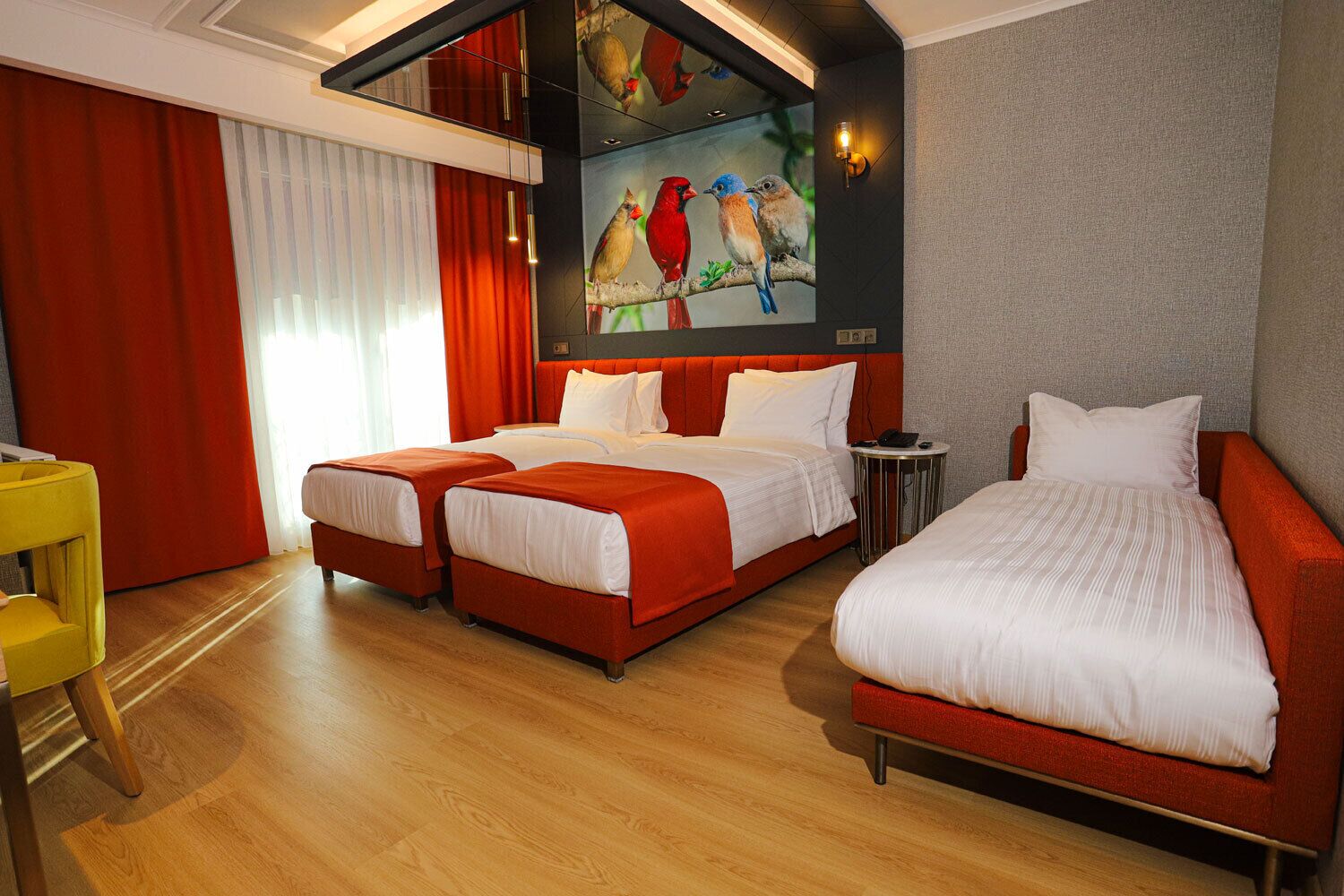 Foto - My Garden Hotel