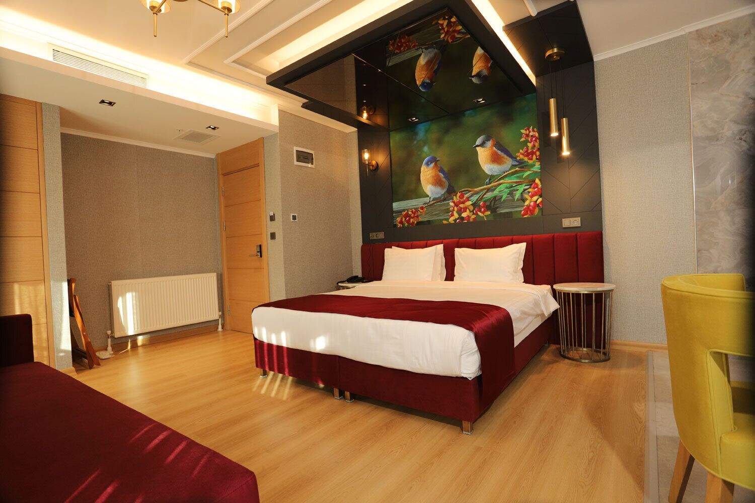 Foto - My Garden Hotel