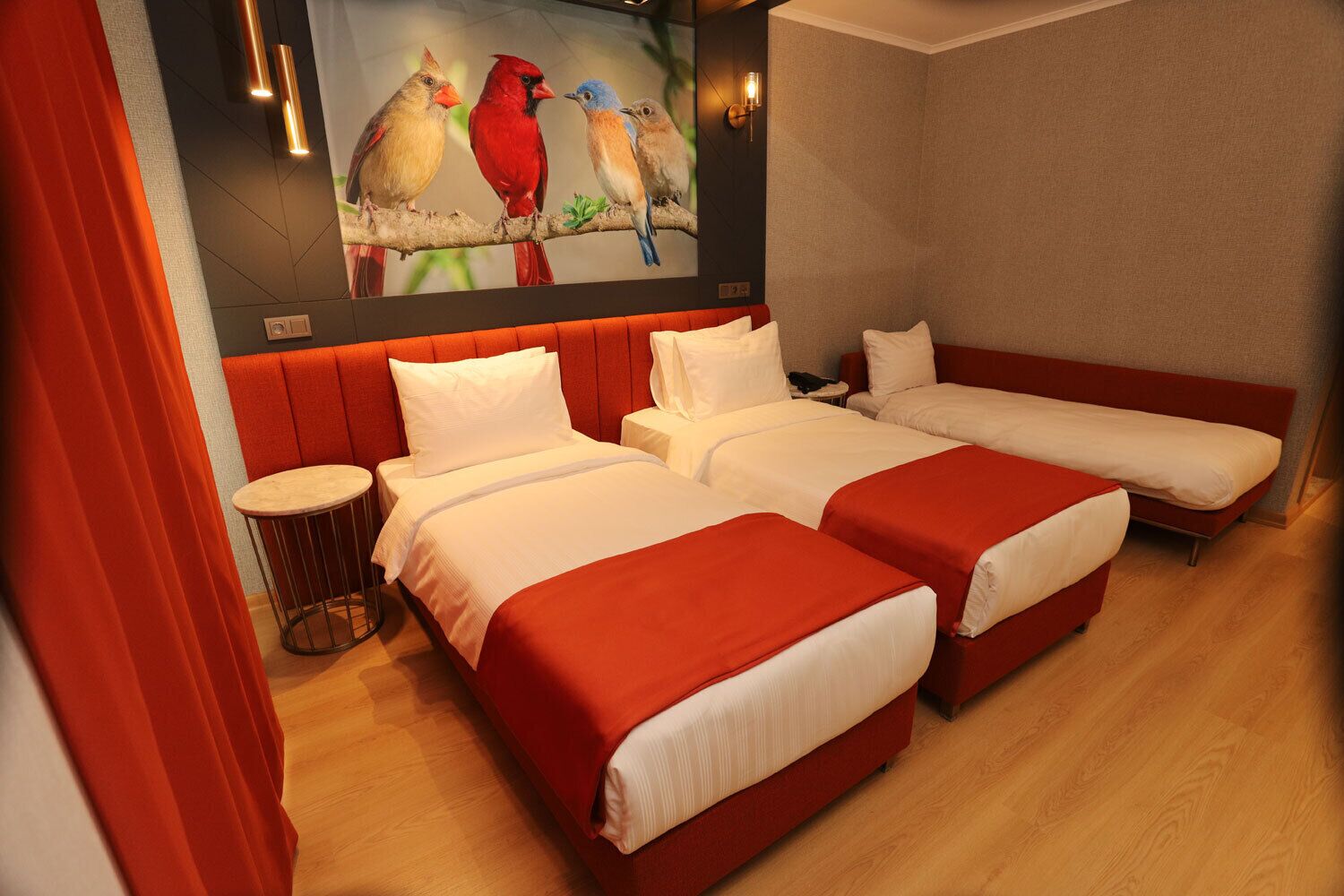 Foto - My Garden Hotel