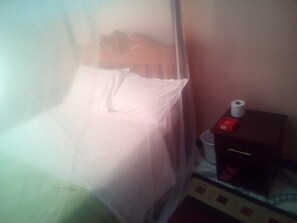 Chambre Simple