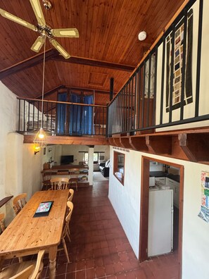 Restauration