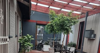 Stay @ Home Airport Lodge