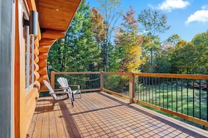 House, 4 Bedrooms, Kitchen | Terrace/patio