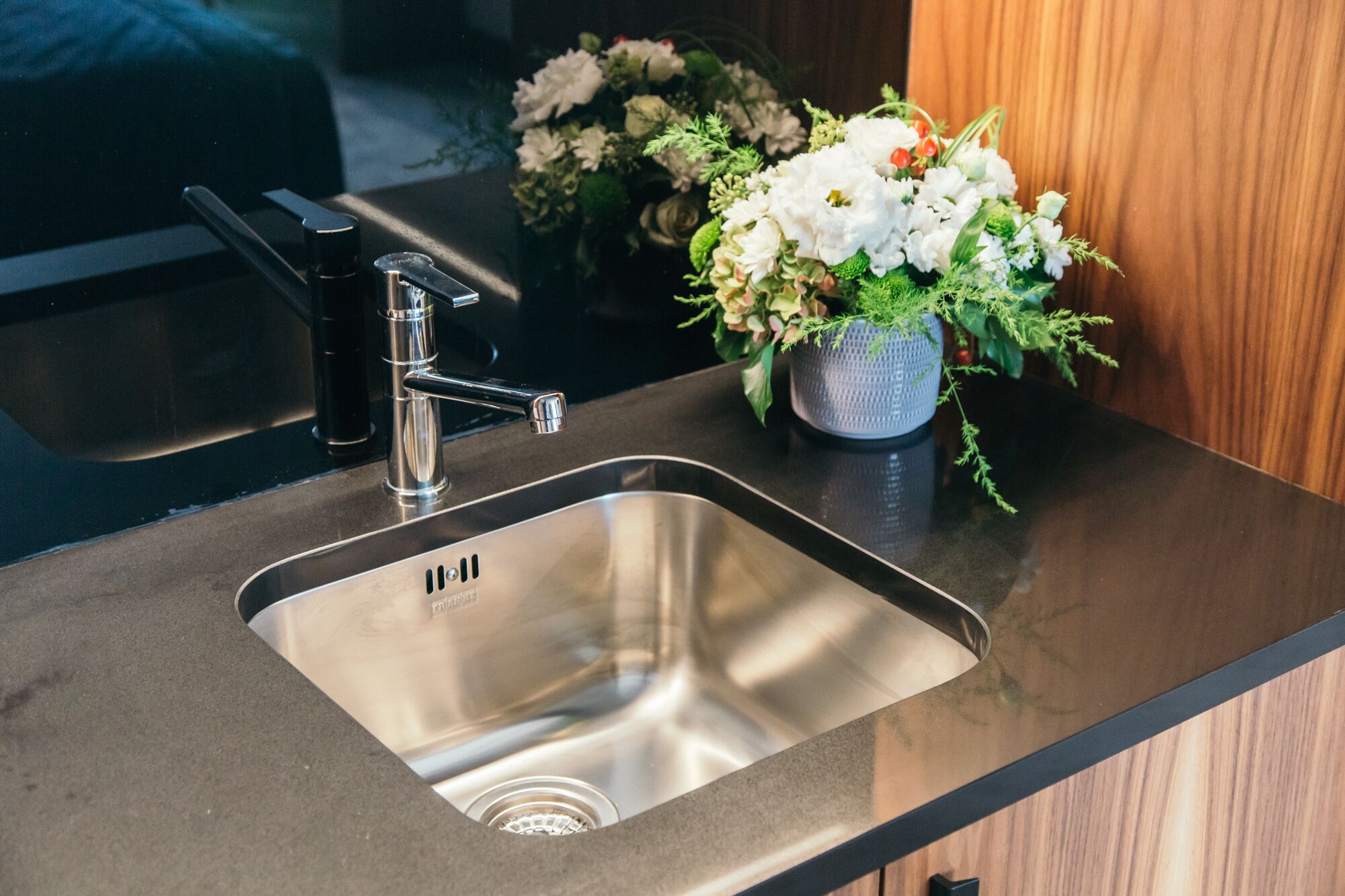 superior room | private kitchen