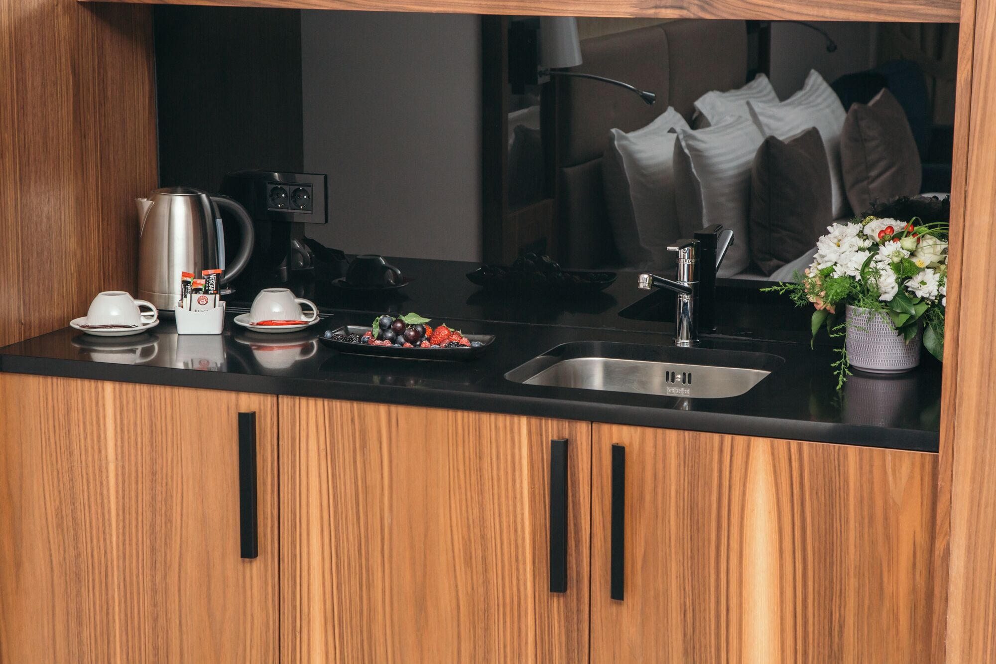 Foto - Central Point Hotel Beograd