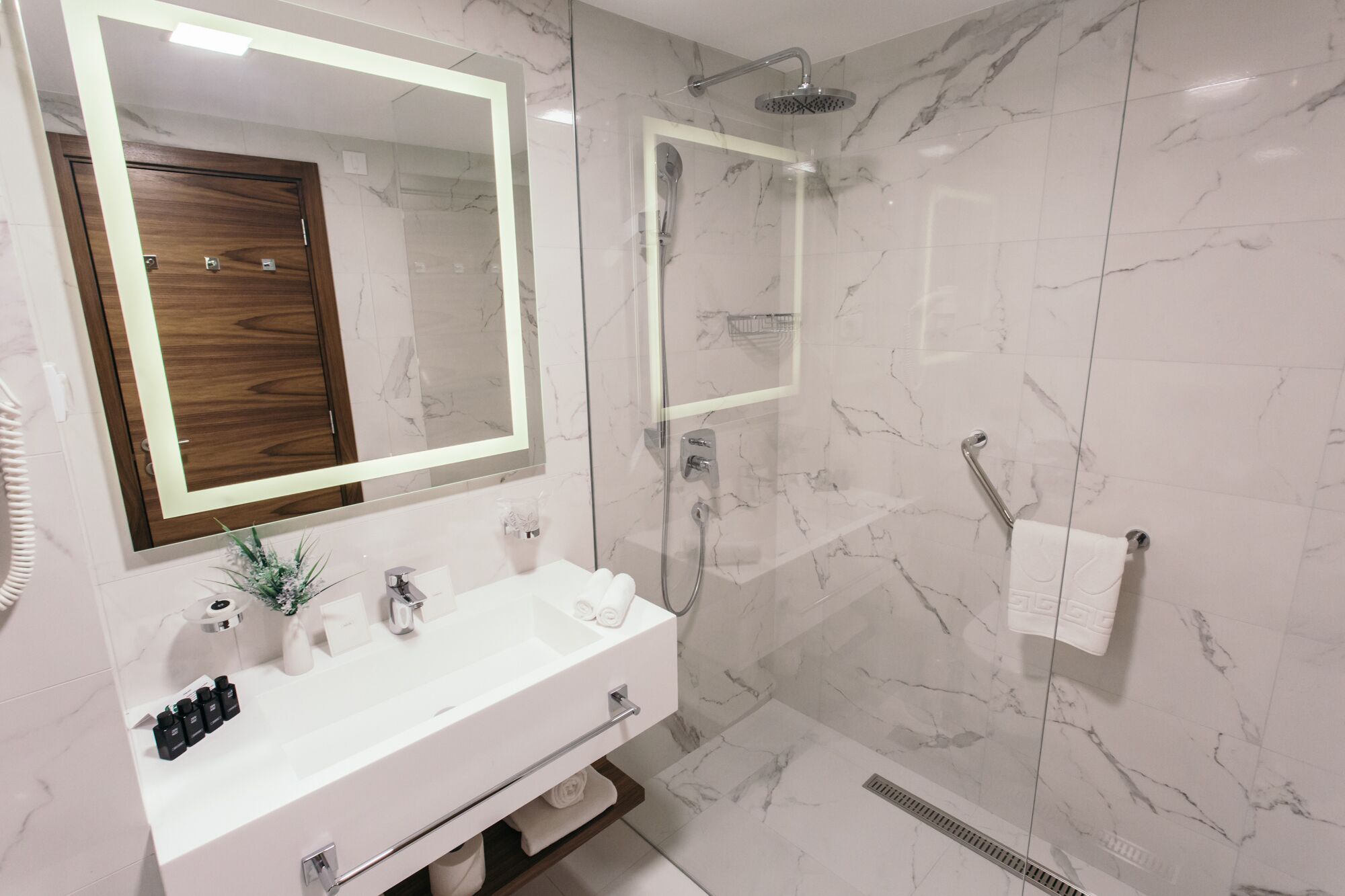 Foto - Central Point Hotel Beograd