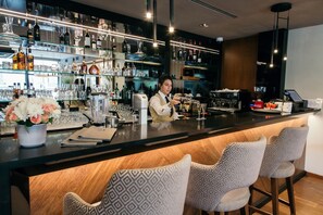 Bar (en la propiedad)