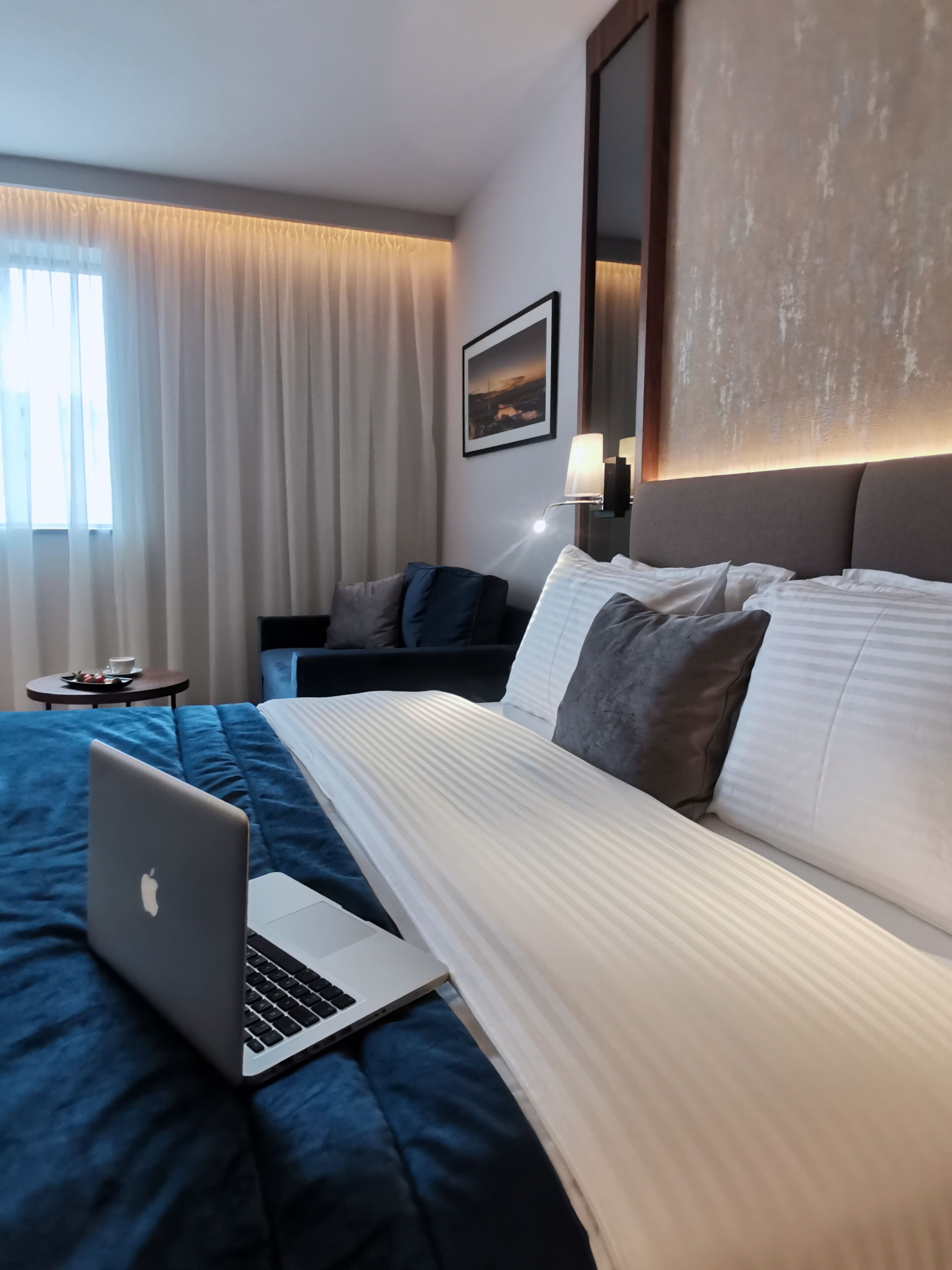 superior room | 1 bedroom, hypo-allergenic bedding, minibar, in-room safe