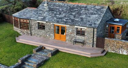 Sundance Cottage vuodepaikkoja 4