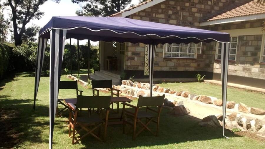 Meg's Guest House