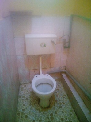 Bathroom - Miami Resort (Ruiru)