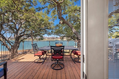 Burl Wood Cabin - Capturez le vrai sens de la détente!