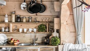 Småhus – design | Eget kjøkken