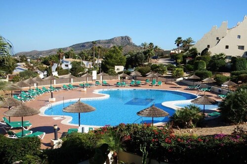 La Manga Club Los Olivos Apartment 75