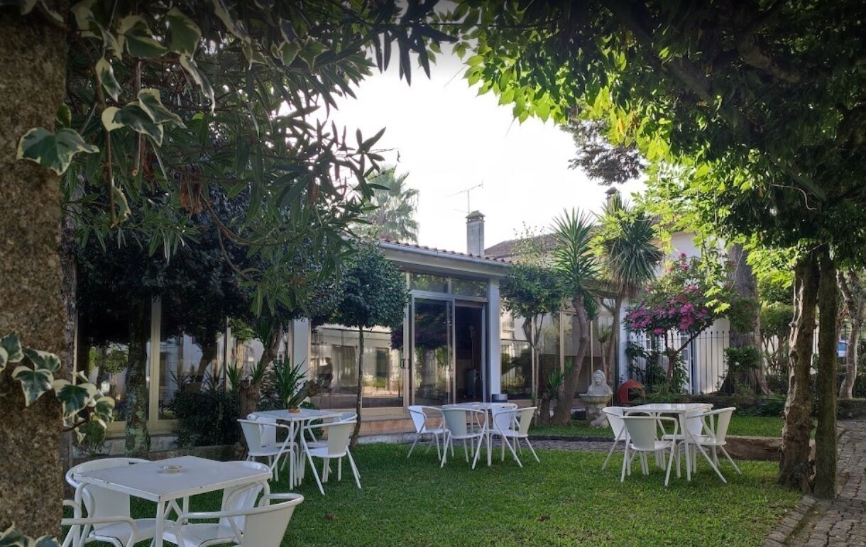 Εξωτερικοί χώροι