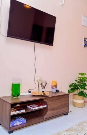 Interior - silvia "s One Bed Room Apartment with wi- fi (Naivasha)