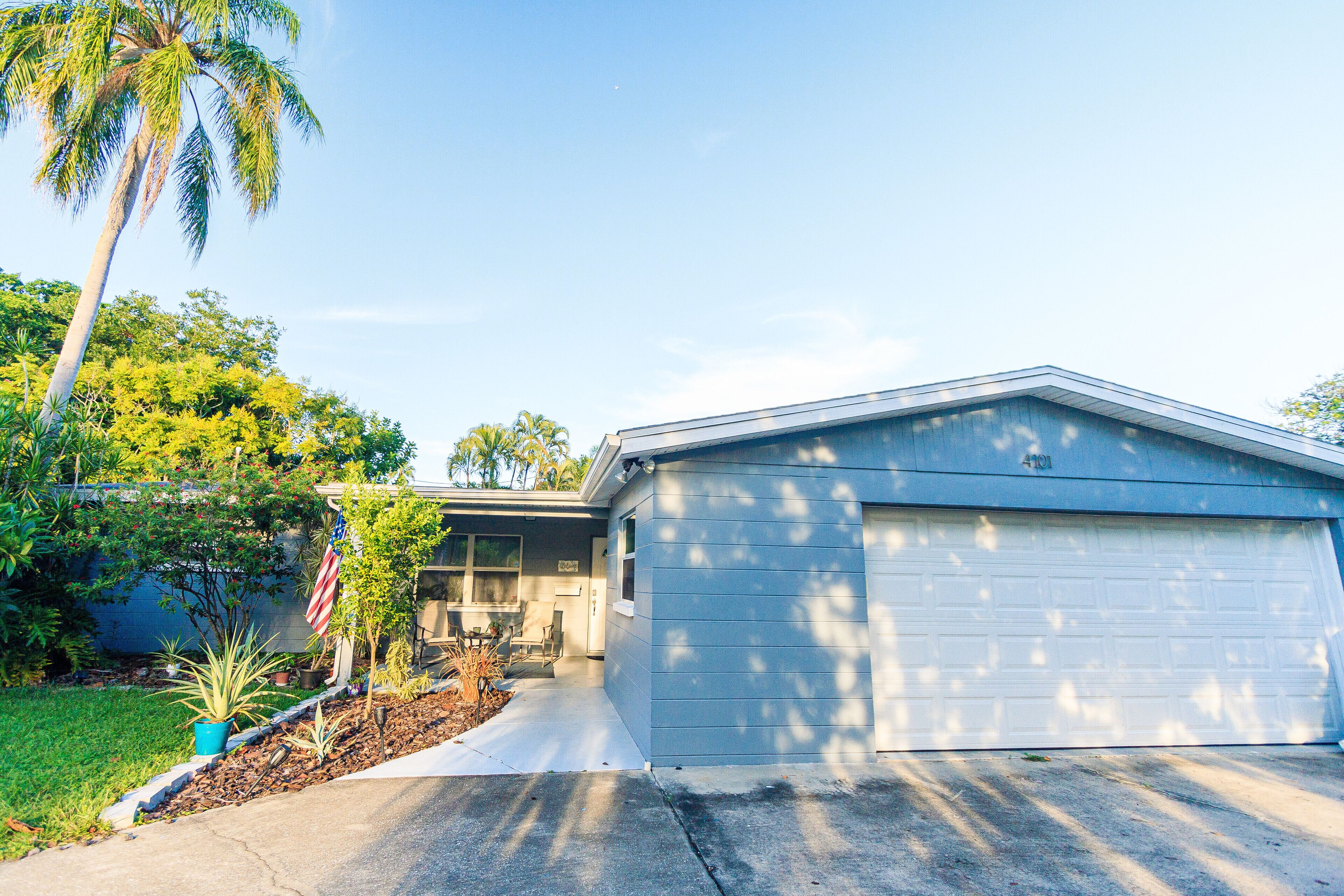 St. Pete Pool Property 