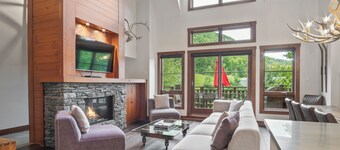 Etoile du Matin by Tremblant Platinum