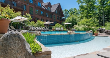 Etoile du Matin by Tremblant Platinum