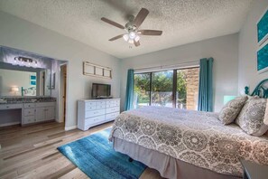 3 Schlafzimmer, Bügeleisen/Bügelbrett, kostenloses WLAN, Bettwäsche
