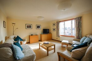 Appartamento, 2 camere da letto | Area soggiorno